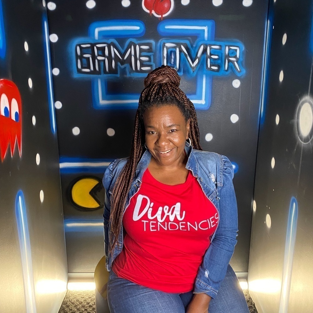 DIVA T-Shirt